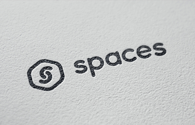 Spaces - Romilly - Rom Bean graphic design in Skipton